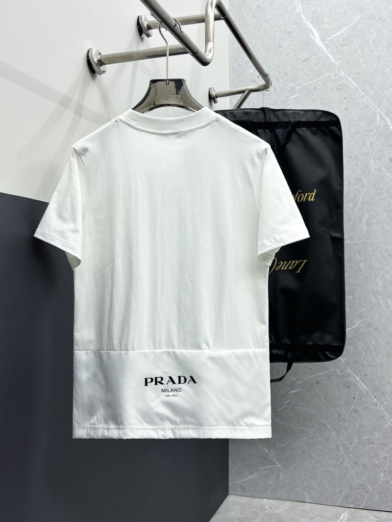 Prada T-Shirts